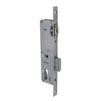 Механизм замка KALE 155 P-30 (16 mm) (BS30мм) хром